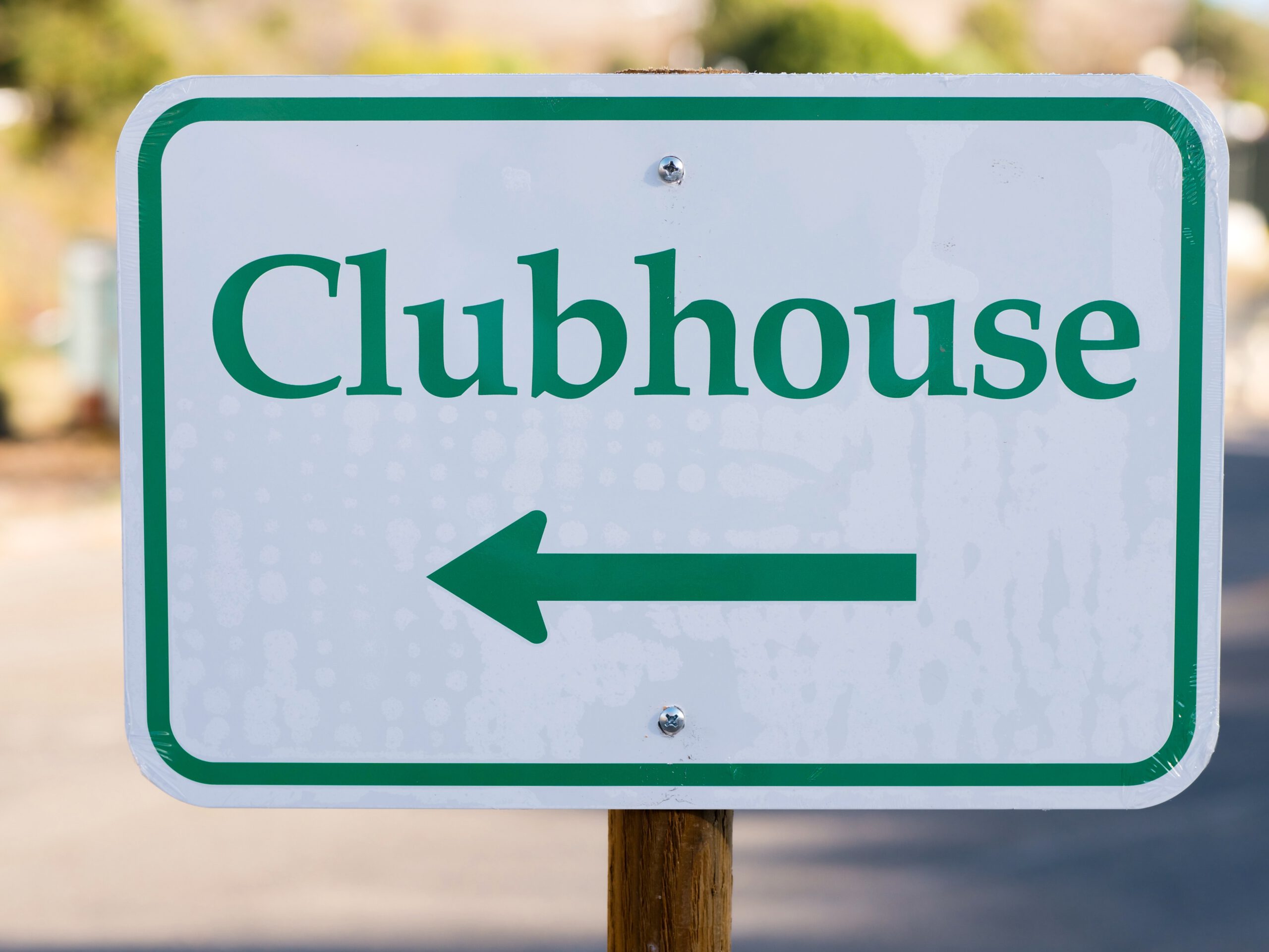 Clubhouse für Journalist*innen
