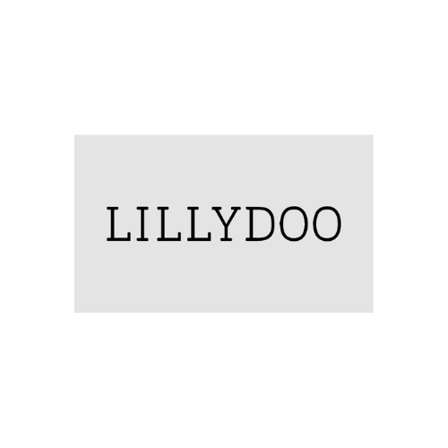 Logo Lillydoo