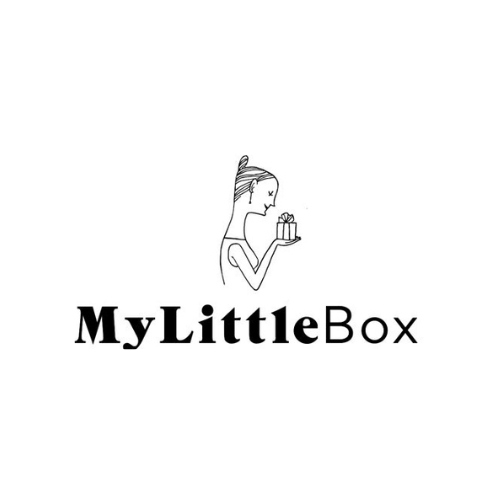 Logo My Little Box