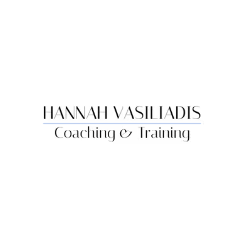 Logo Hannah Vasiliadis